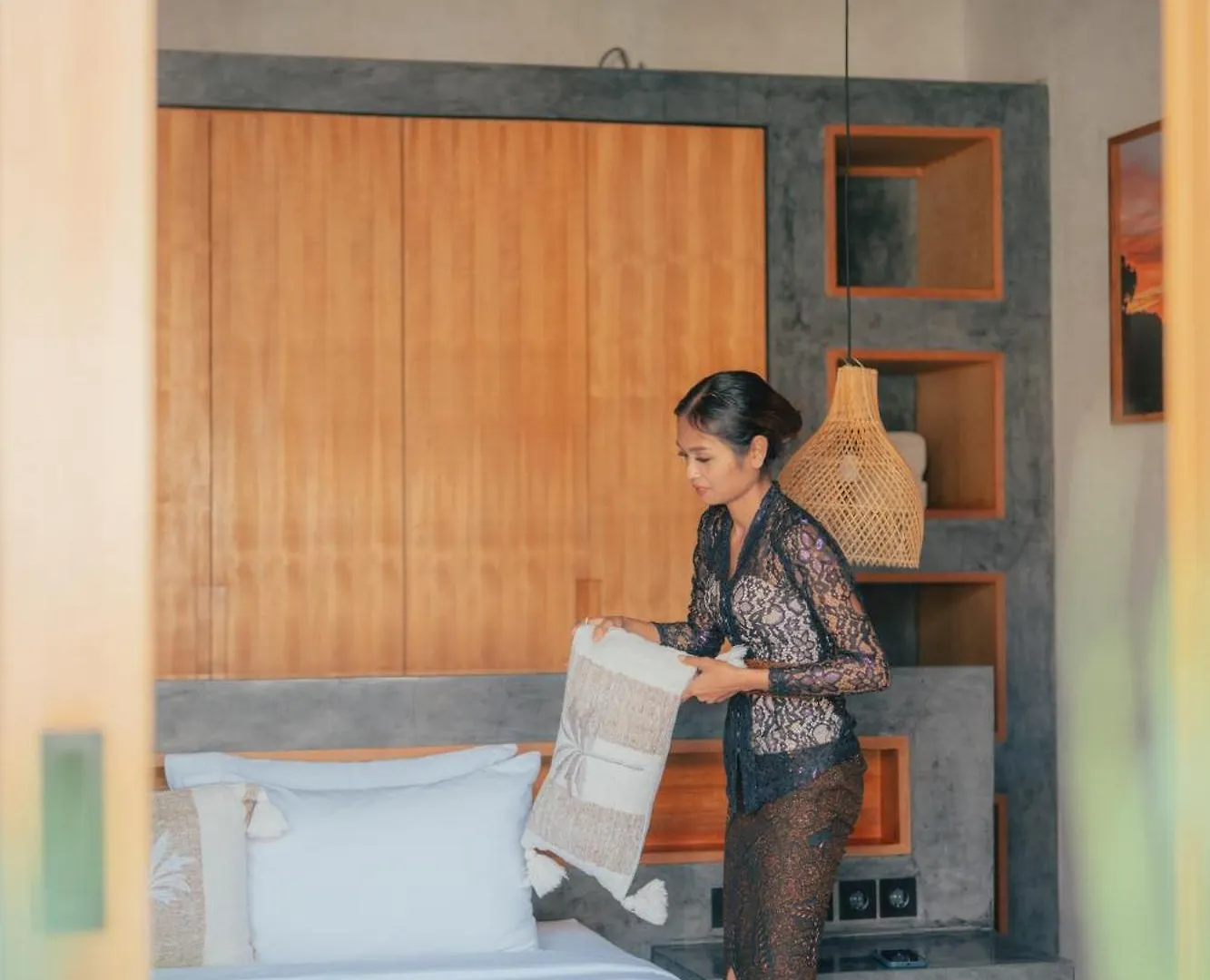 Suyai Villa Uluwatu