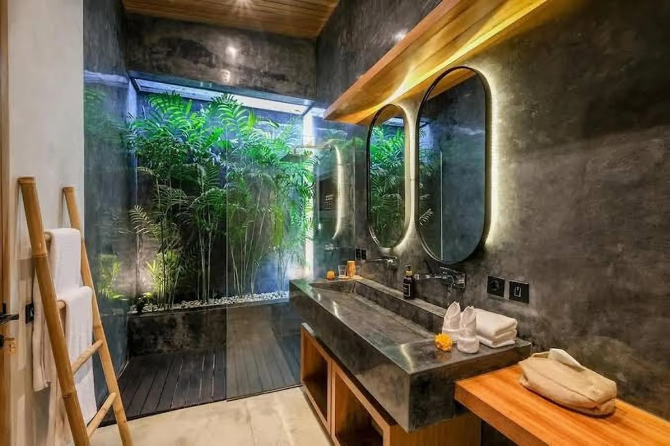 Suyai Villa Uluwatu