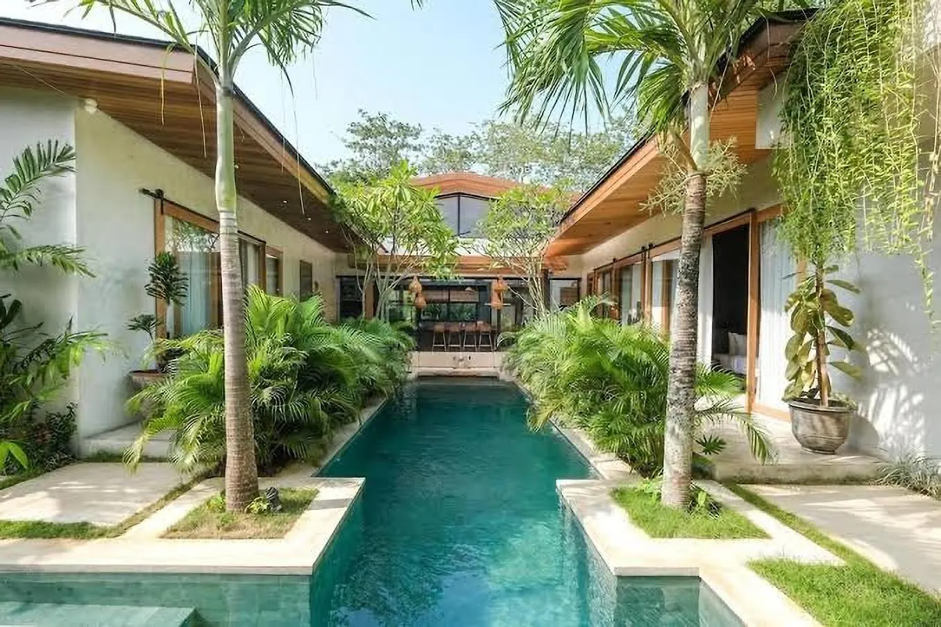 Suyai Villa Uluwatu