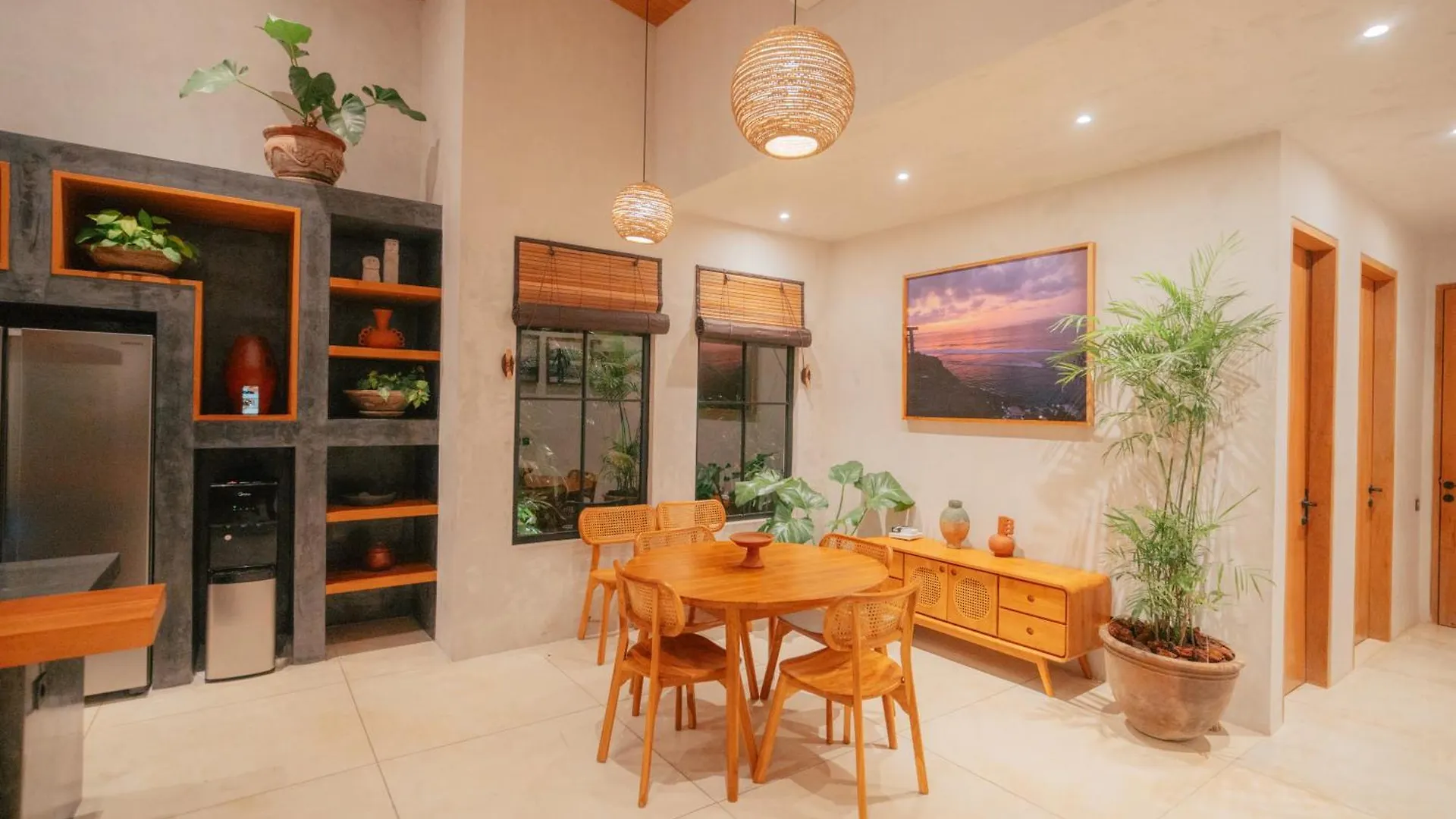 Suyai Villa Uluwatu Uluwatu (Bali)