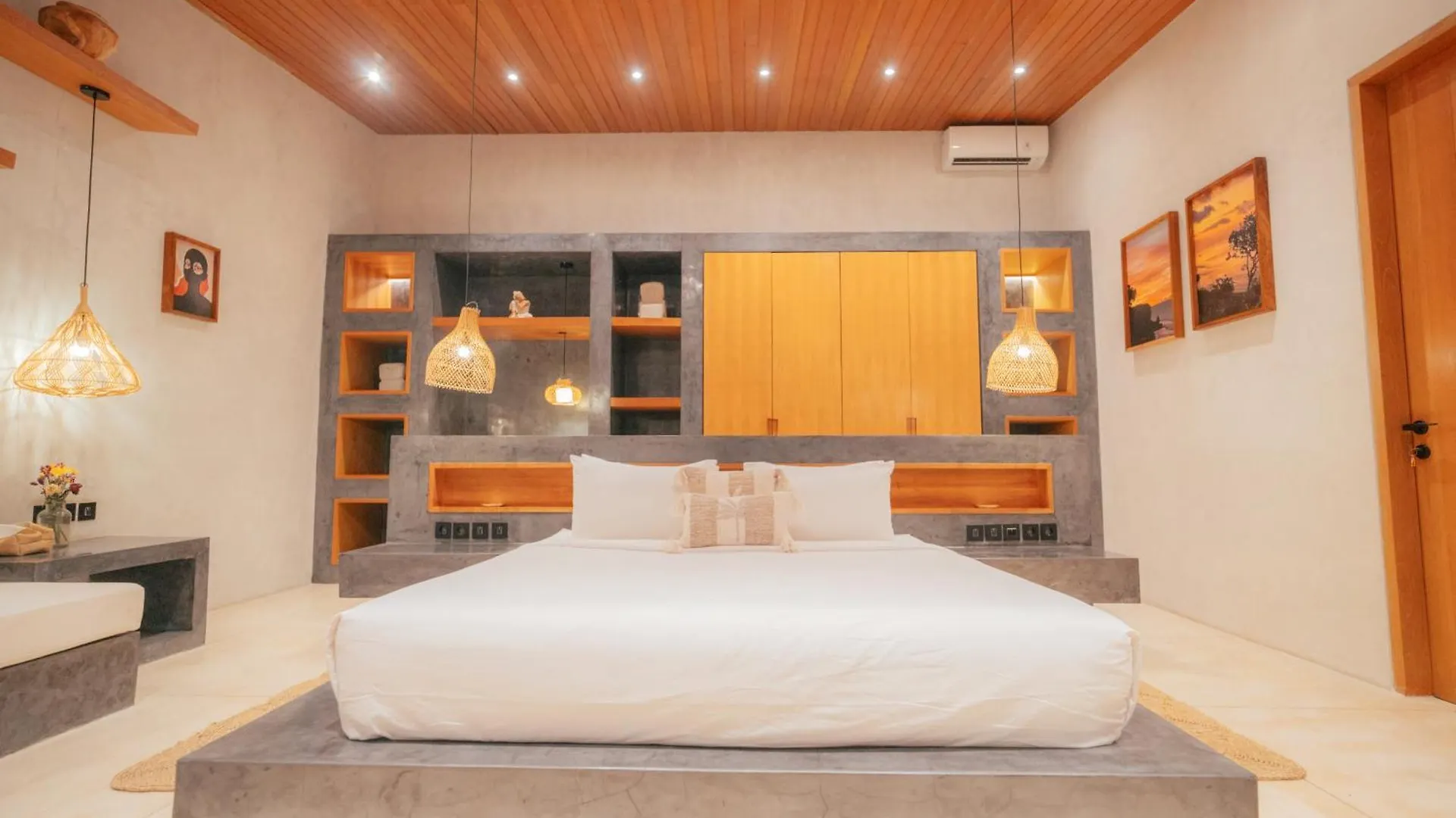 Suyai Villa Uluwatu Uluwatu (Bali)