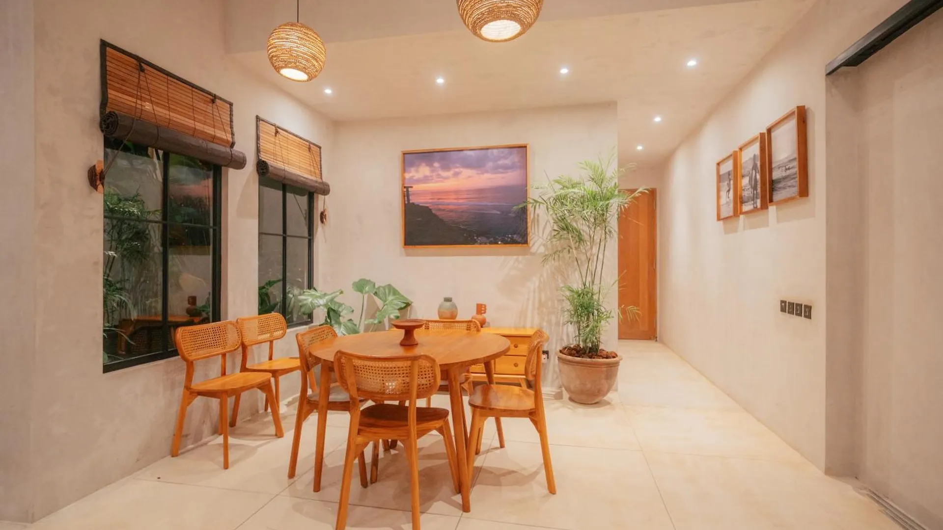Suyai Villa Uluwatu
