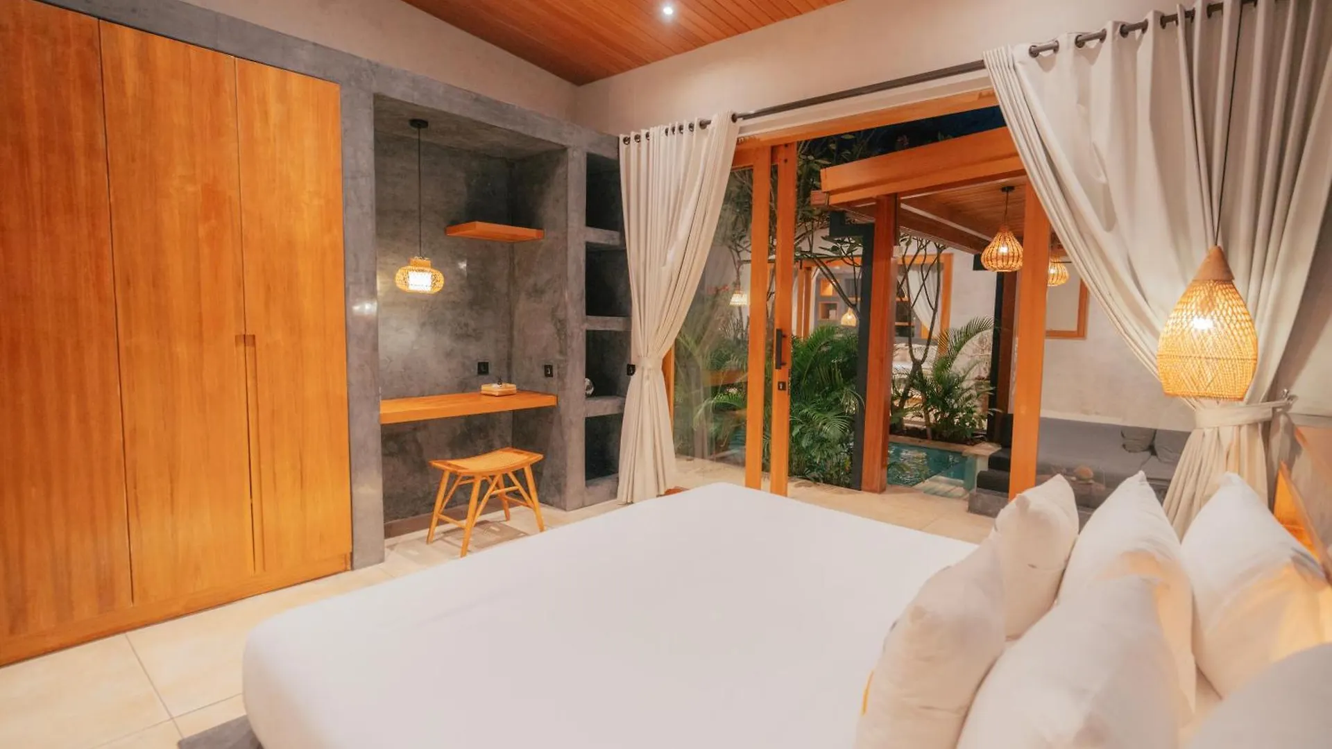 Suyai Villa Uluwatu 0*, Uluwatu (Bali) Indonesia