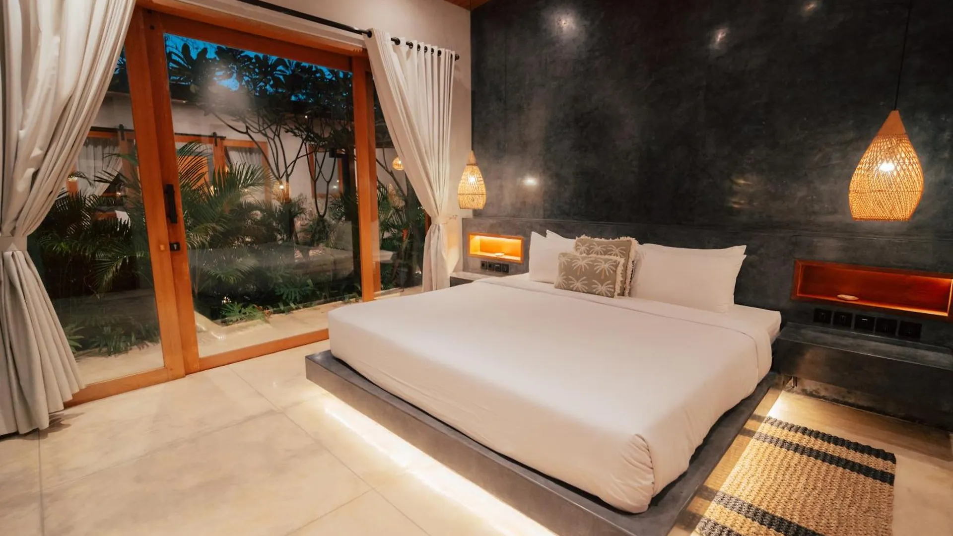 Suyai Villa Uluwatu 0*, Uluwatu (Bali) Indonesia