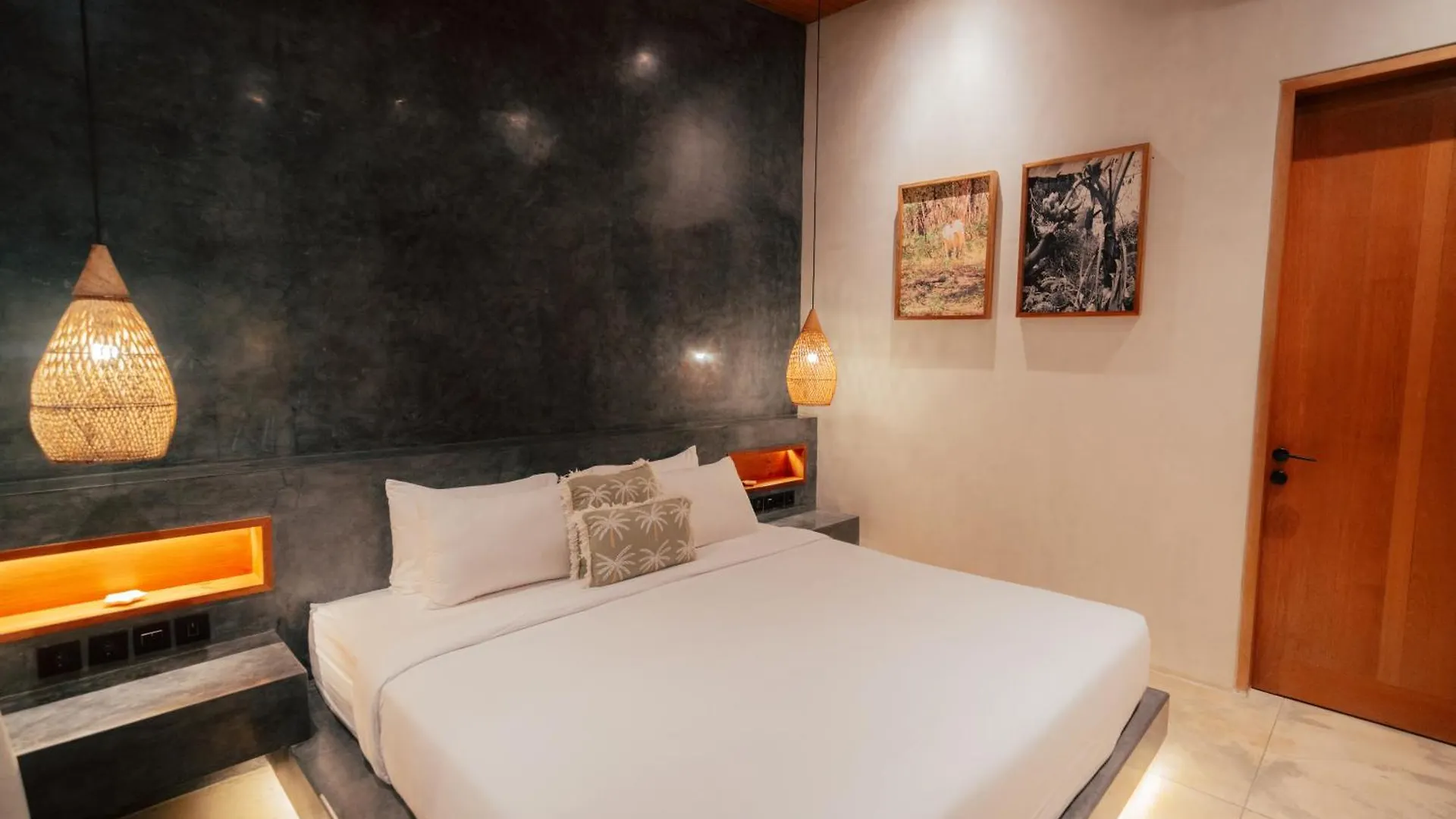 Suyai Villa Uluwatu