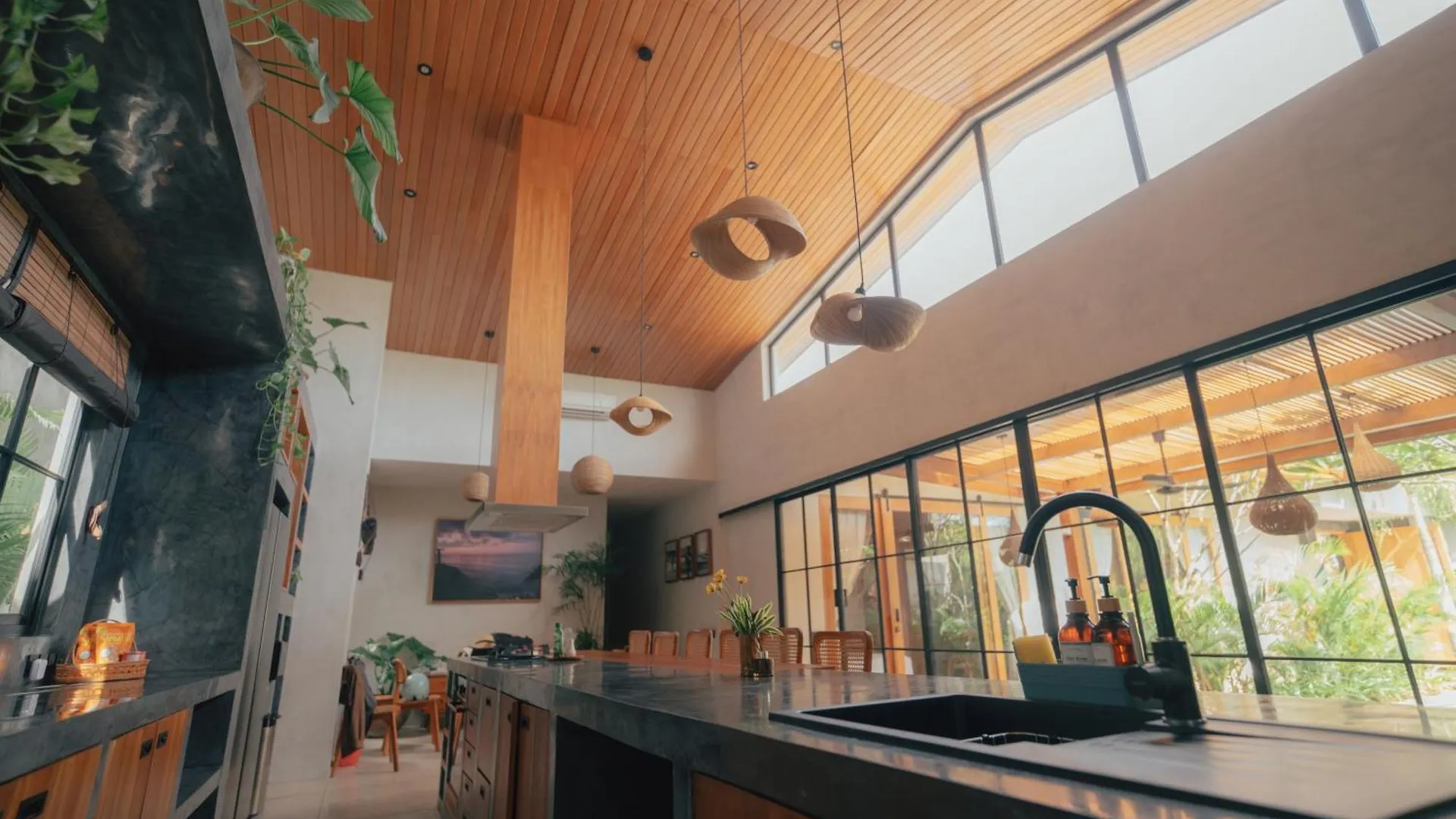 Suyai Villa Uluwatu Uluwatu (Bali)