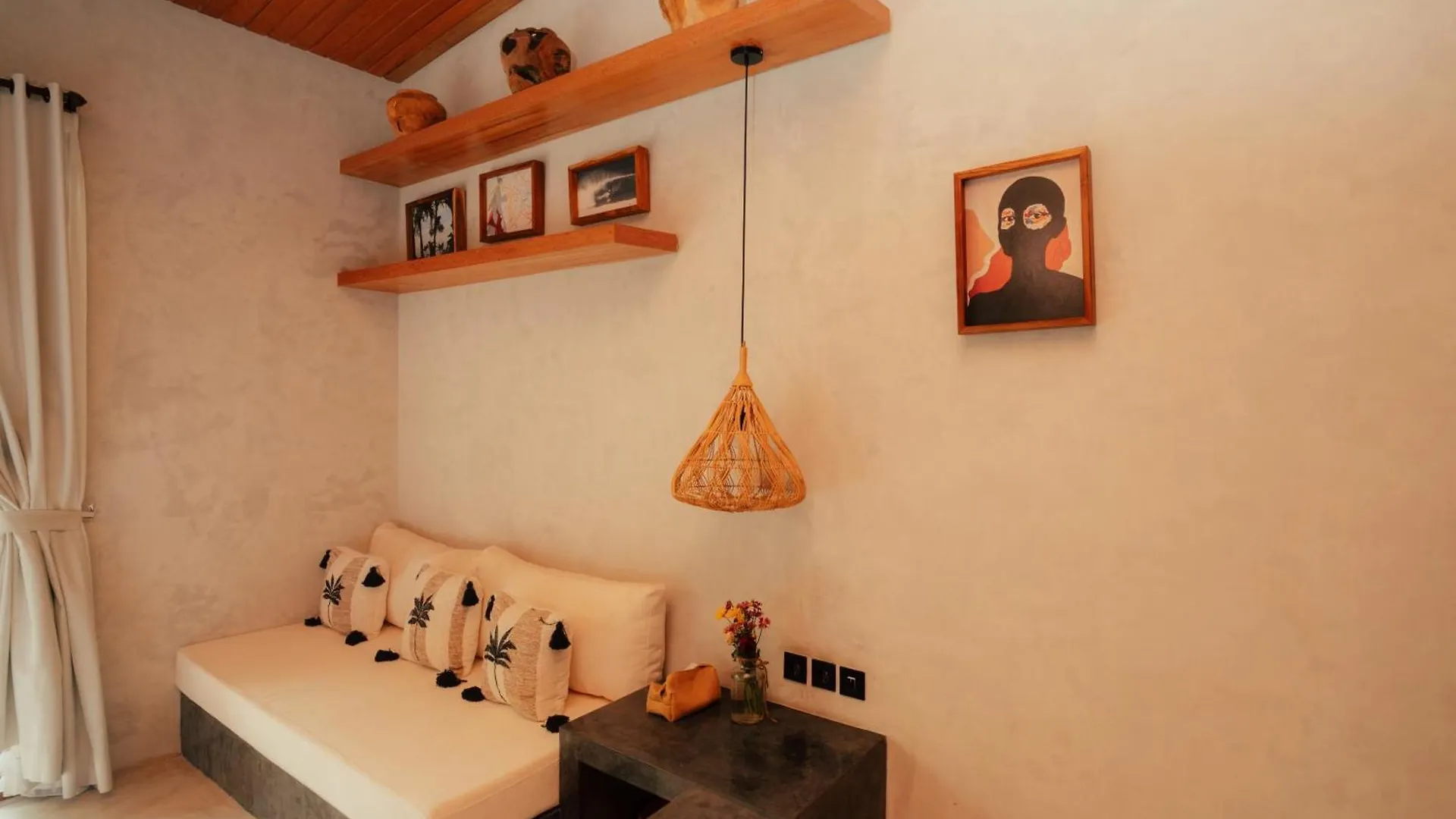 Suyai Villa Uluwatu