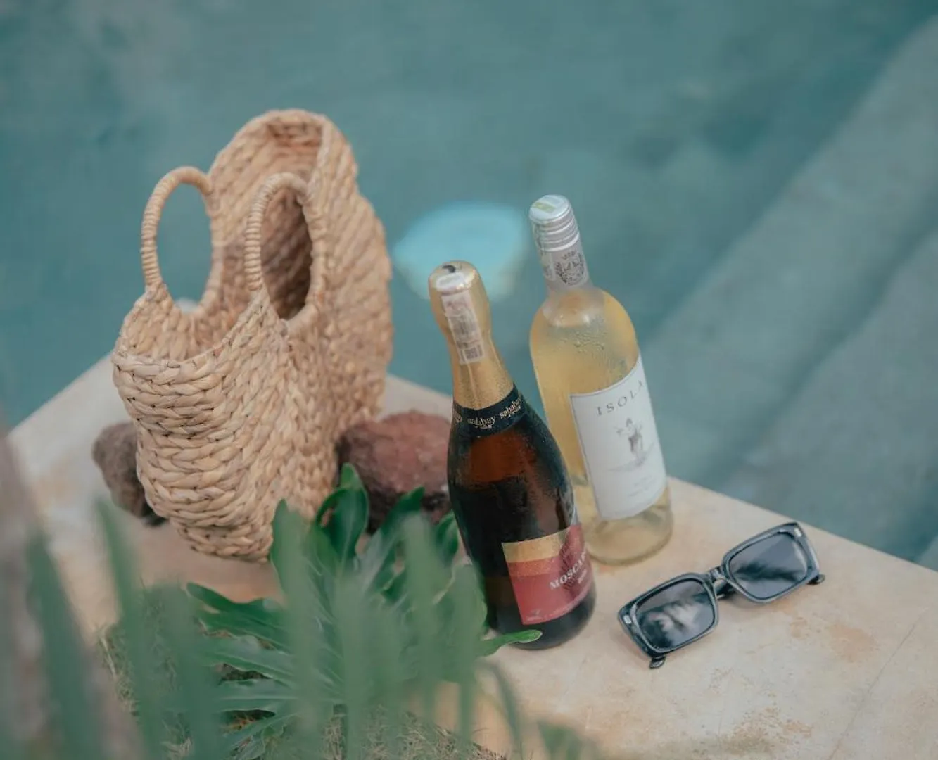 Suyai Villa Uluwatu