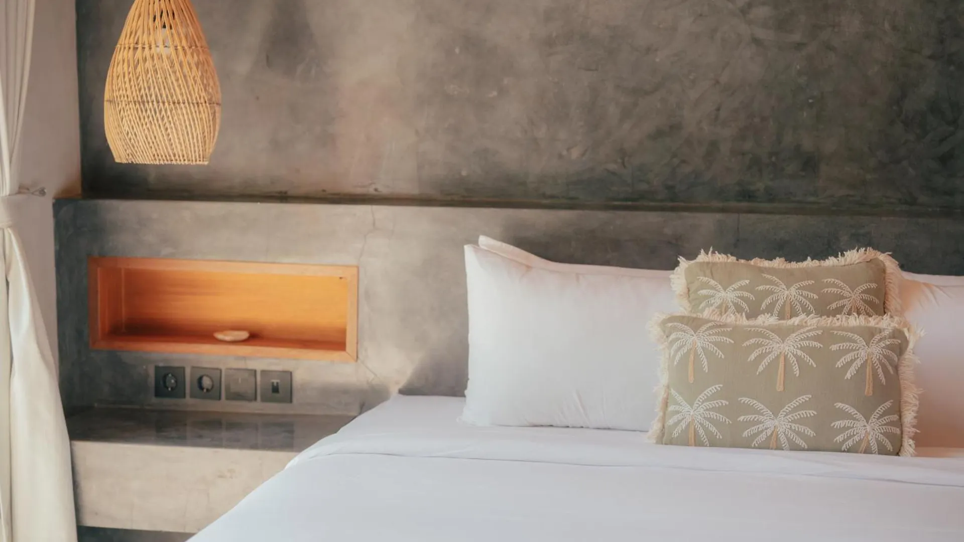 Suyai Villa Uluwatu  Uluwatu (Bali)